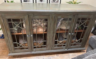 Console, TV Stand, Sideboard