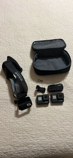 Go Pro hero 7 Black