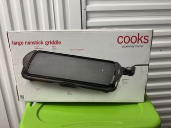 Electric Grill