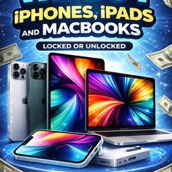 I buy apple products