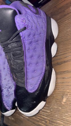Jordan 13 venom