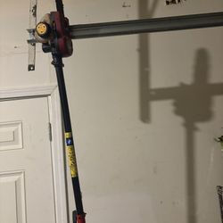 8 Inch Pole Saw Extension 
