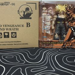 Tonsenarttoys Trunks Version B