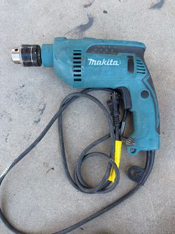 Drill