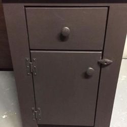 Small Side cabinet