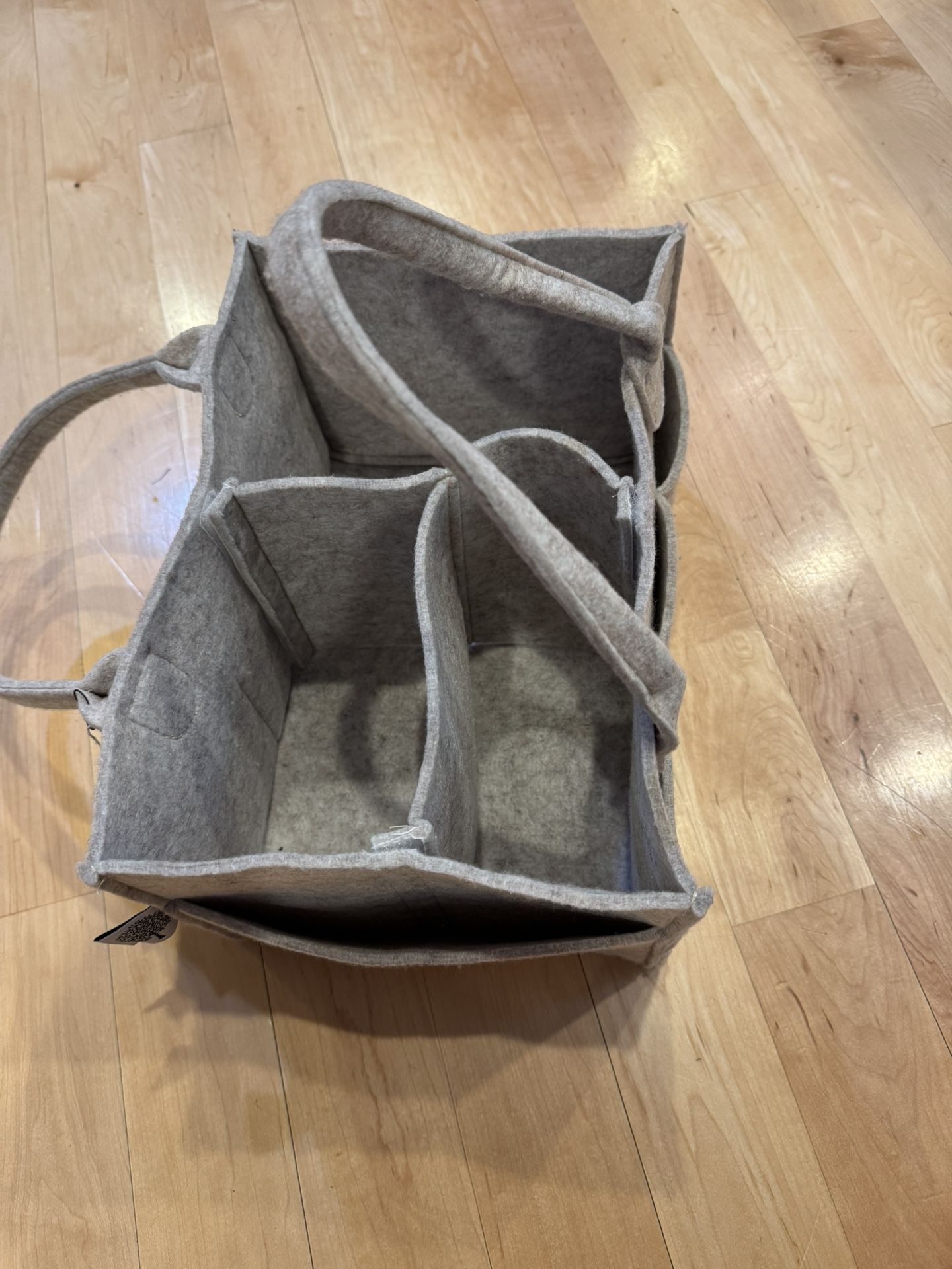 Diaper Caddy - Organizer