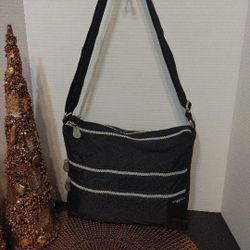 Baggallini Comrade Crossbody