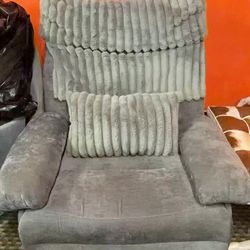 single sofa