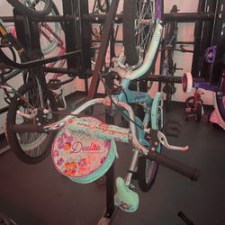 Kid Bike