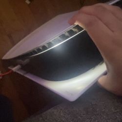 Ps5 For Sale Disc Mint Conditions Don’t Use It 