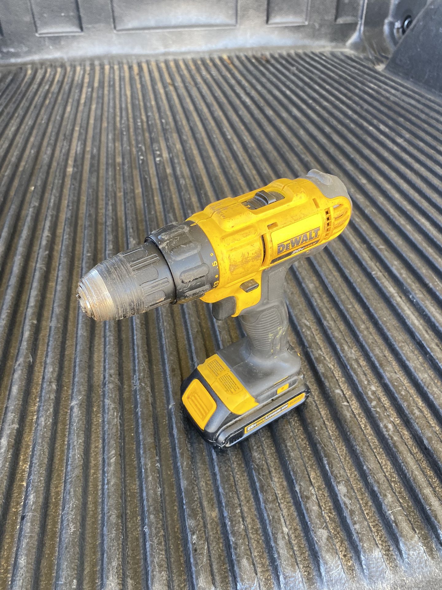 Drills