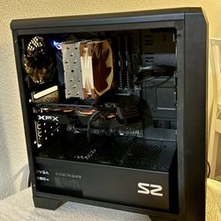 Gaming pc