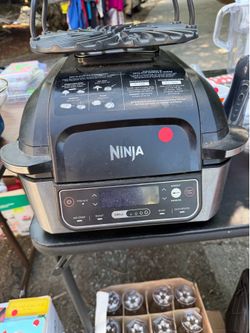 Ninja Grill