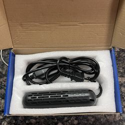 YukiHalu Small  Mini Aquarium Heater   with protective covering