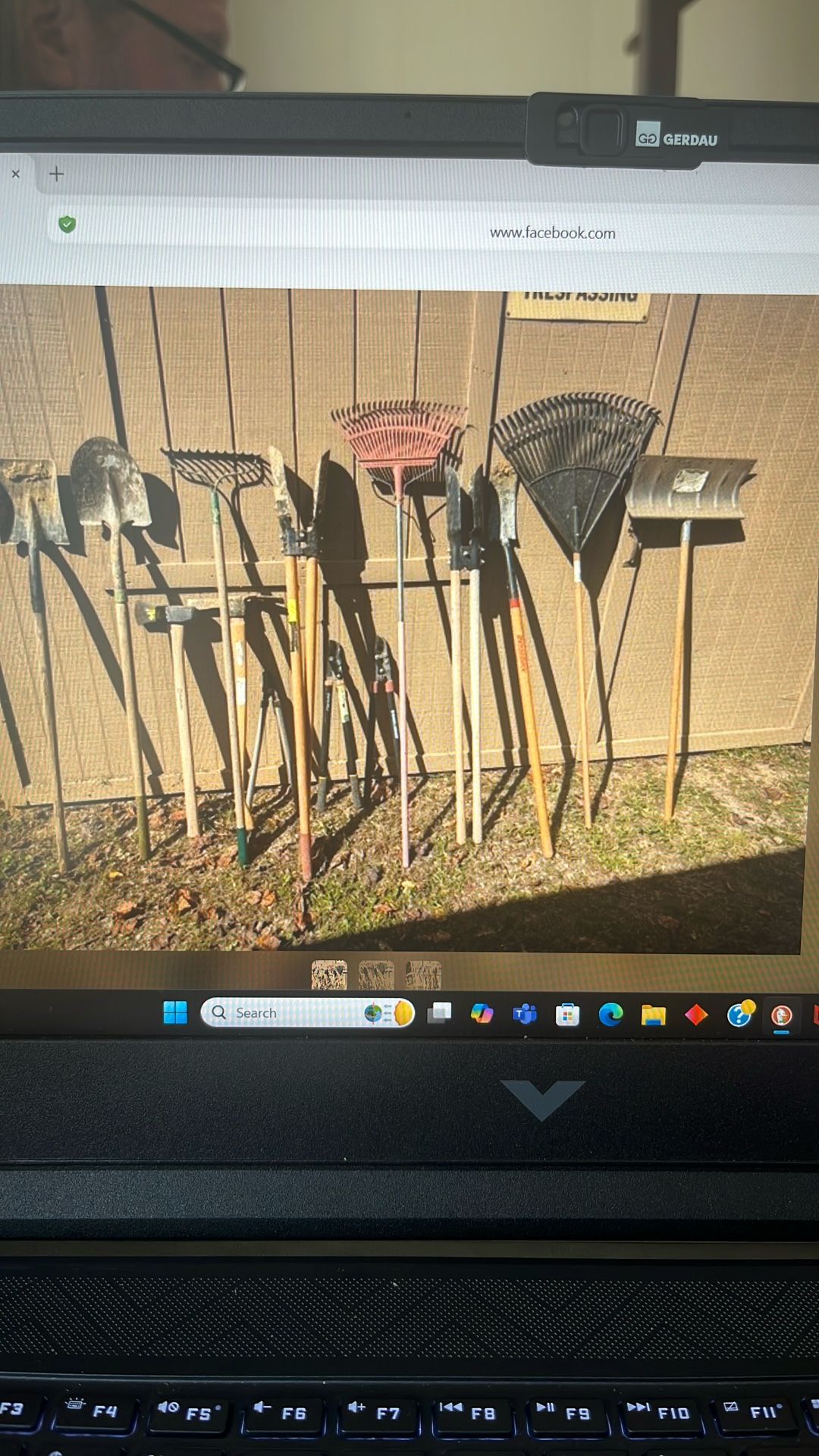 Garden Avengers: Endgame 14-piece Yard Tool Squad