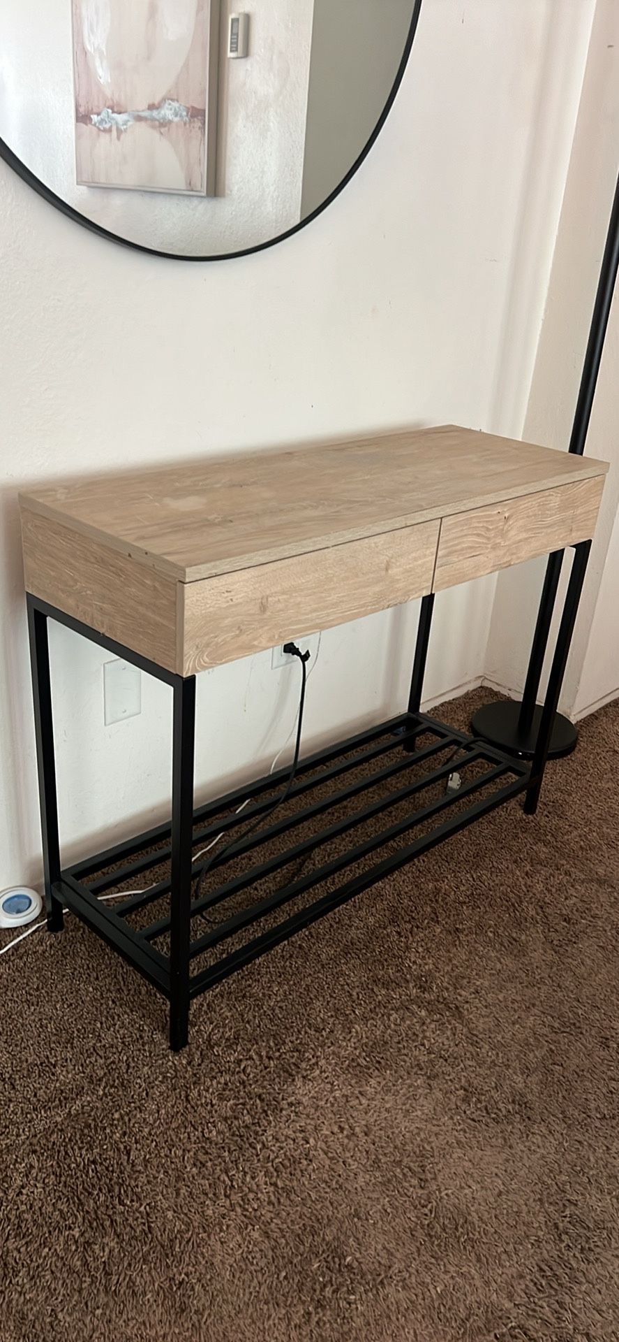 Console Table