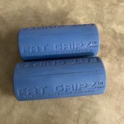Fat Gripz For Dumbbells