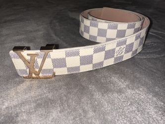 LV Belt