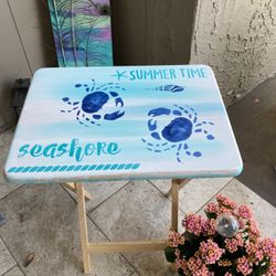 Tv Tray Tables $30 Each !!