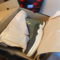 Jordan 12