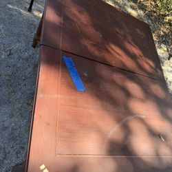 Antique table
