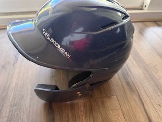 Boombah Baseball helmet - youth