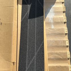 Carpet Planks 