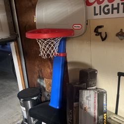 Little Tikes Basketball 