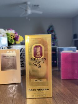 Paco Rabanne 