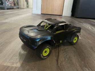 Arrma mojave grom RC Short Course Truck