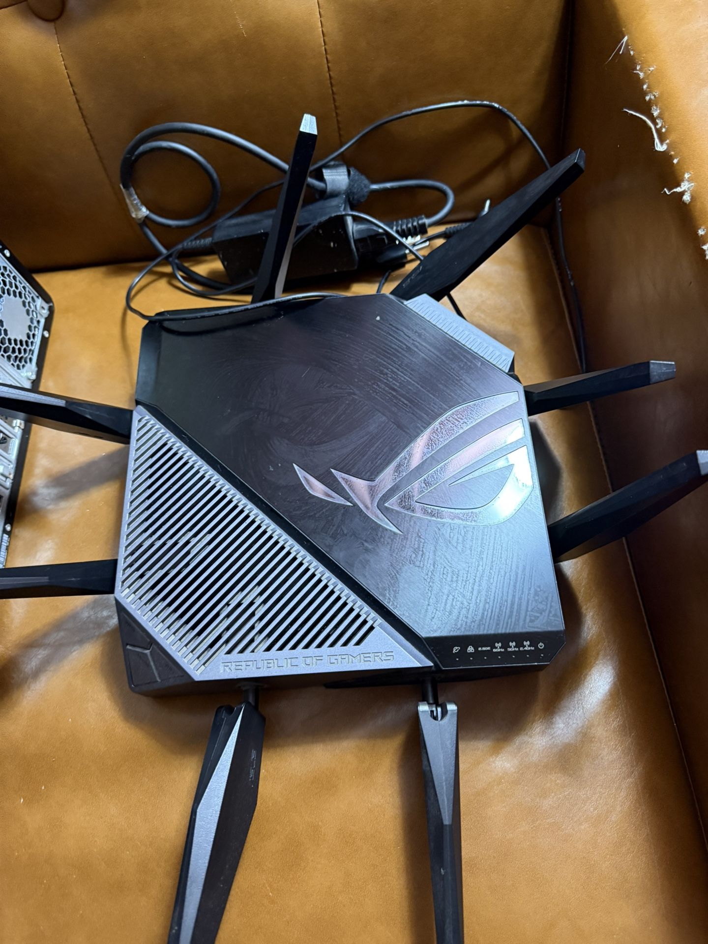 Gaming Router