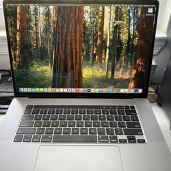 Apple MacBook Pro 16’’