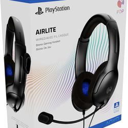 🔊Airlite PlayStation Stereo PS4, PS5🎮