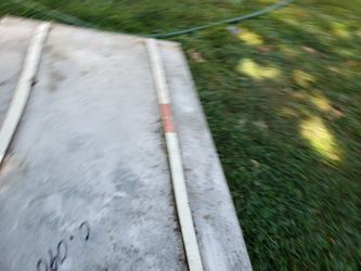 Boat gas tank 41 galon