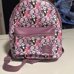 Nightmare Before Christmas Backpack 