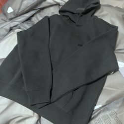 Essentials Hoodie Stretch Lim