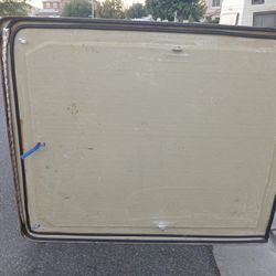 Tapadera Para Toyota 91 A 95