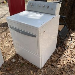 Gas Washer And Dryer Whirlpool