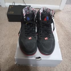 Jordan 1 READ DESCRIPTION 