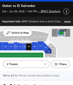 Qatar vs El Salvador