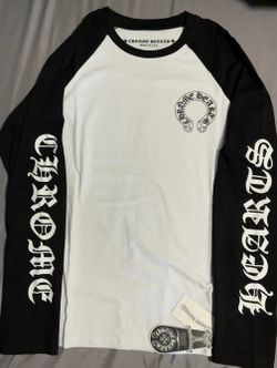 Chrome Hearts LongSleeve