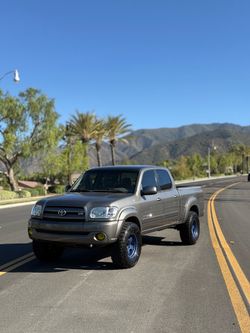 2005 Toyota Tundra