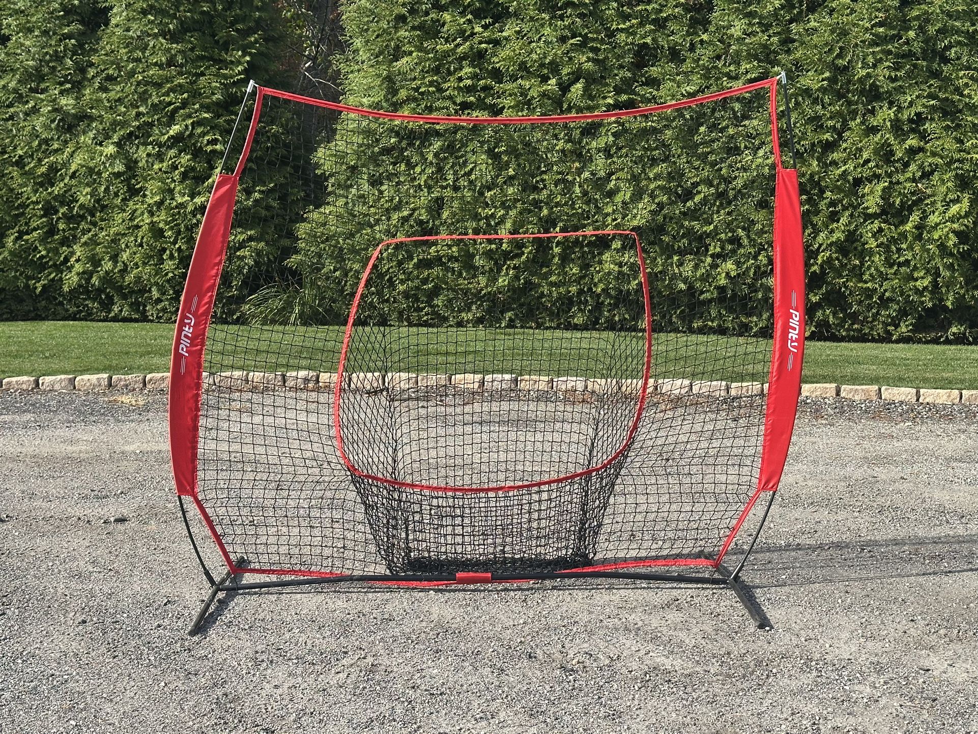 Softball Net
