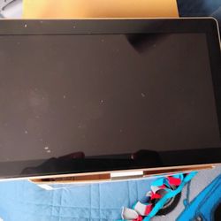 Double Din Touch Screen Radio 
