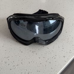 Snowboarding Goggles