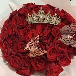 Rose Bouquets