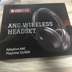 Wireless Headset High Quality