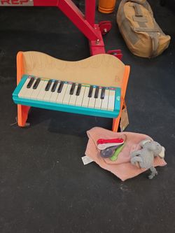 Kid toys