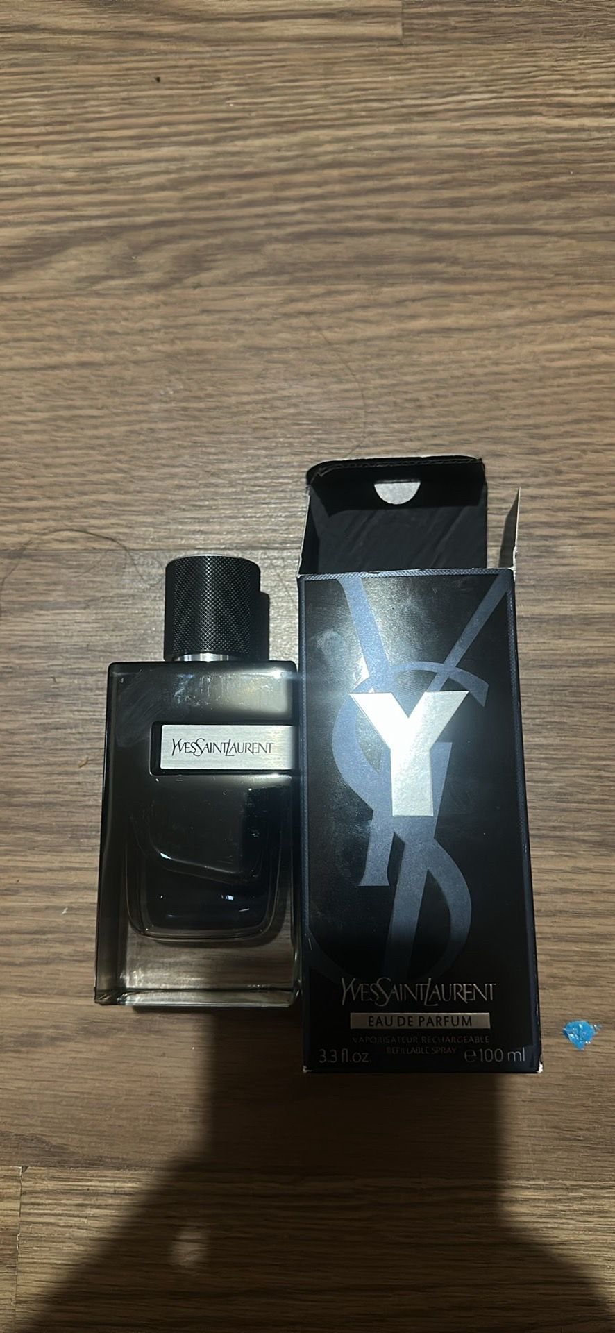 Yves Saint Laurent