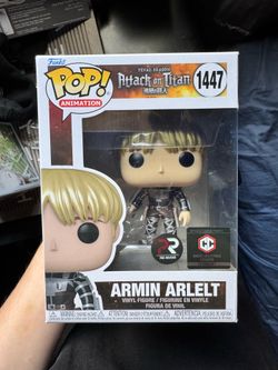 Armin
